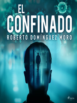 cover image of El confinado